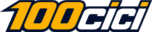100cici Logo